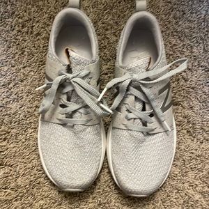 New balance fresh foam shoes